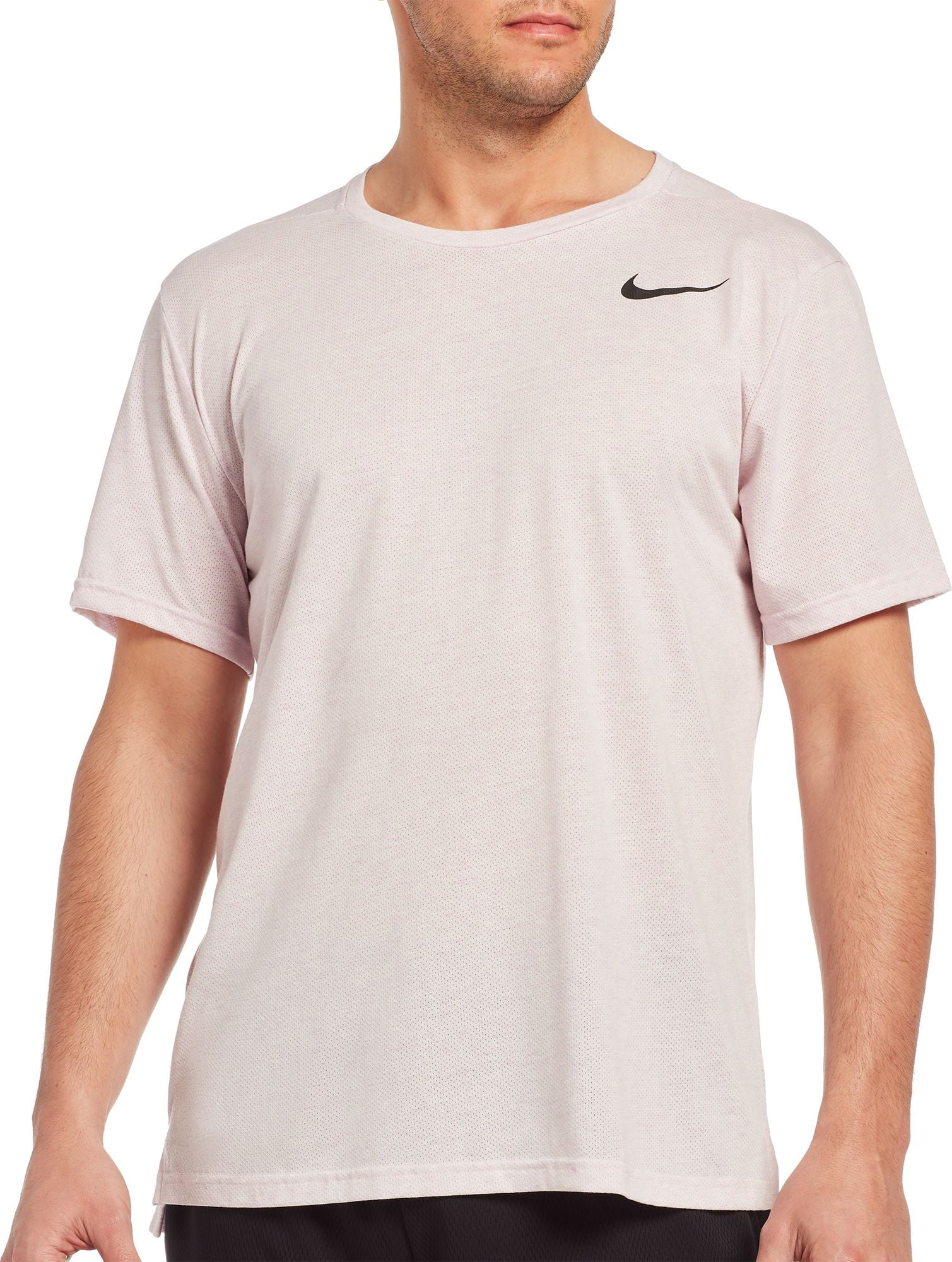 Nike Men's Hyper Dry Tee - Walmart.com