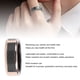 thumbnail image 3 of Smart Ring, Recientemente Actualizado, Rastreador De Salud Con Anillo Inteligente De Fitness Portátil, Monitoreo De Del Sueño Y Frecuencia Cardíaca, Resistente Al, 3 of 7