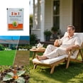 thumbnail image 4 of Low Toxicity 2 In 1 Max Power Herbicide Long Lasting Control Of Annual And Biennial Weeds Efficient Weed Removal No Irritating Chemicals （2PCS）, 4 of 8