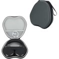 thumbnail image 1 of Travel Case for AirPods Max,Hard Carrying Bag Storage AirPods Max Headset PU&EVA&Polyester Portable Storage Box, 1 of 5