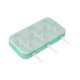 thumbnail image 1 of Cactus Silicone Molds 3-Cavity Ice Molds with Lid Reusable Sticks Treats Maker for Kids Adults Summer DIY Ice Cream Available, 1 of 7