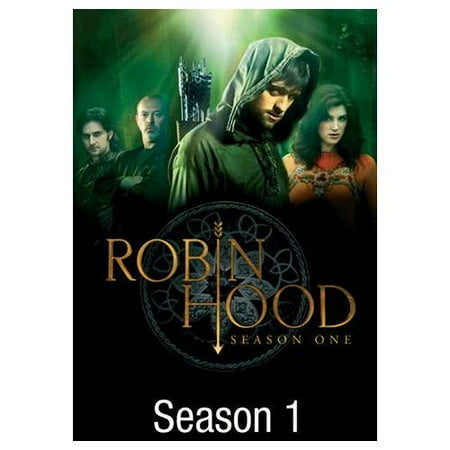 Robin Hood: Season 1 (2006)