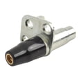thumbnail image 1 of Base de antena compatible con HC3Z-18A984-a Accesorio resistente para Instalación sencilla Repuestos profesionales, 1 of 8