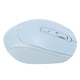 thumbnail image 1 of Mouse De Juego Silencioso De Mouse Inalámbrico Recargable Con 2.4G Y Dual Modo 800 1200 1600dpi Ajustable Para La Computadora Portátil PC, 1 of 7