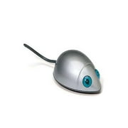 Cy-Purr Mouse Pet Toy