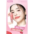 thumbnail image 6 of Lip Gloss Jelly Mirror Lip Gloss 6 Colors Non Stick Cup Non Fading Long Lasting Shine 4ml Travel Size - Lip Gloss Set for Women Girls Daily Makeup, Glossy Lip Color Multipack for Purse or Pocket, 6 of 7