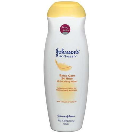 Johnsons Softwash Ecare Bw