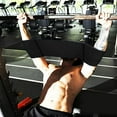 thumbnail image 4 of Bench Press Band Power Weight Lifting Training Fitness Increase Strength Push Up Gym Workout, 4 of 5