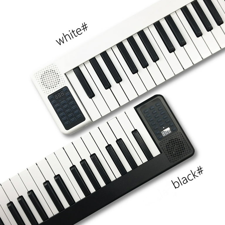 Meterk Portable 88 Keys Foldable Piano Digital Piano