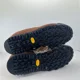 thumbnail image 2 of New Balance Rainier Hiking Sneaker Boots Brown URAINECA MENS SIZE 10.5, 2 of 6