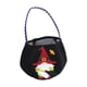 thumbnail image 2 of Bolsa de dulces para muñeco de hombre del bosque con decoraciones de Halloween, bolsa de regalo para muñeco sin rostro., 2 of 5