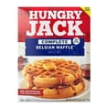 thumbnail image 3 of Harina para preparar  Waffle Hungry jack 794 g, 3 of 4