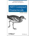 thumbnail image 1 of Pre-Owned NET Compact Framework Pocket Guide (Pocket Reference (O'Reilly)) Paperback, 1 of 1