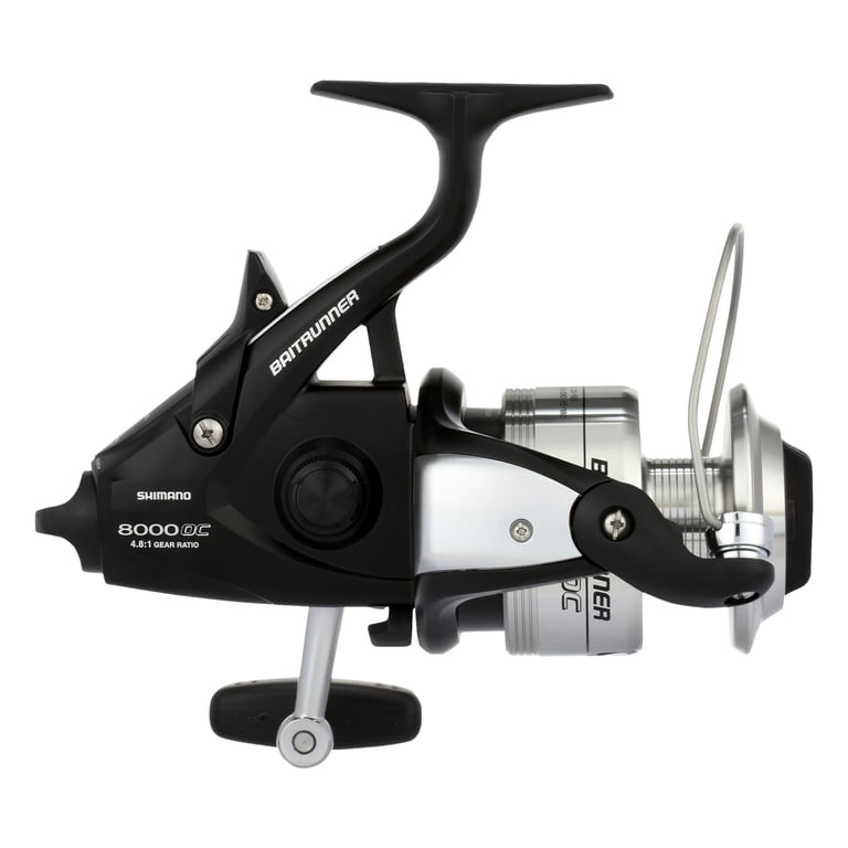 rod de st croix Premier – St. Shimano Calcutta Style:MXSG80MHF - 8'0