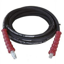Speedaire Pressure Washer Hose,3/8" ID 22KE02