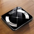 thumbnail image 4 of MesaSe Scale for Body Weight  Digital Scale  Body Composition Scale  Smart Scale  Weighing Smart Bath Foot Scales for Weight 500 lbs, 4 of 6