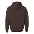 thumbnail image 2 of NuBlend® Hooded Sweatshirt, 2 of 4
