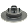 thumbnail image 3 of Raybestos R-Line Rotors OE Replacement Brake Rotors 5008R Fits select: 1971-1977 CHEVROLET VEGA, 1975 CHEVROLET MONZA, 3 of 7