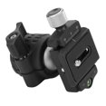 thumbnail image 4 of Mini Ball Head, Tripod Ball Head High Strength Universal Aluminum Alloy  for Most Camera Tripod, 4 of 7