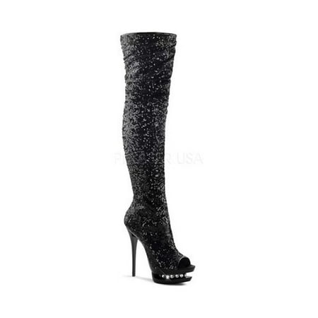 

Women s Pleaser Blondie R-3011