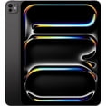 thumbnail image 2 of Open Box - Apple iPad Pro  w/ Wi 13" Touchscreen Tablet - Space black (Apple M5 / 12GB RAM / 512 GB eMMC / MacOS), 2 of 4
