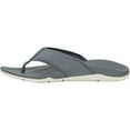 thumbnail image 5 of Xtratuf Men's S Auna Sandal Auna Grey , 8 M US, 5 of 7