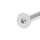 thumbnail image 3 of Tornillos de cabeza plana M4x40mm Hexagonal interno Tornillos de acero inoxidable 304 30Pcs, 3 of 3