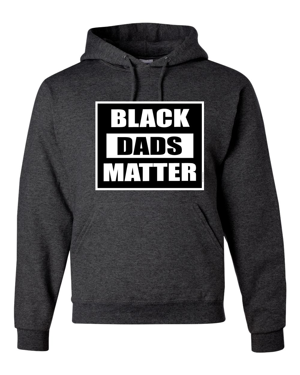 Black Lives Matter Baby Hoody-Plain-Printed-Black Lives Matter-Cotton Baby Hoody 