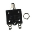 thumbnail image 6 of RANMEI 1Pc Mini Current Overload Protector Switch Circuit Breaker 5A 8A 10A 15A 18A 20A 25A 30A Power Supply Manual Reset Button, 6 of 9