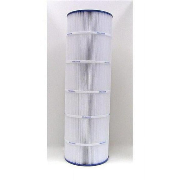 Super-Pro PWWPC150B 4 oz 28.25 in. 150 sq ft. Replacement Filter Cartridge for Waterway ProClean Inground Pool 150-Pentair Sta Rite Posi Clear PXC-150