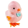 thumbnail image 1 of XFGOU Poupée en Peluche Jouets et Loisirs Poussin en Peluche à Remonter Jouet pour Enfants Poussin à Remonter Poulet à Remonter Poussin à Remonter avec Muscles du Ventre. Jouet en Peluche, 1 of 8