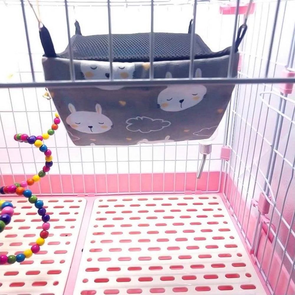rat cage hammock