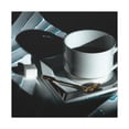 thumbnail image 1 of Coffee Cup Bohemian Dreams - Canvas, 1 of 10
