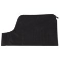 thumbnail image 1 of SKISUNO 1Set Miter Saw Dust Bag Black Large Capacity Compatible with Cutter Edge Planer and Belt Sander, 1 of 7