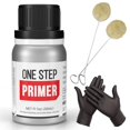 thumbnail image 1 of Primer para parabrisas Berkland 30 ml resistente a los rayos UV y de secado rápido, 1 of 8