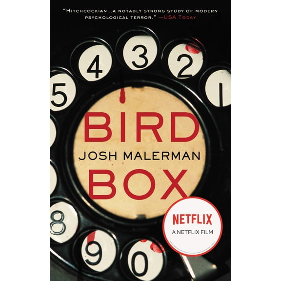 Pre-Owned Bird Box (Paperback) 0062259660 9780062259660