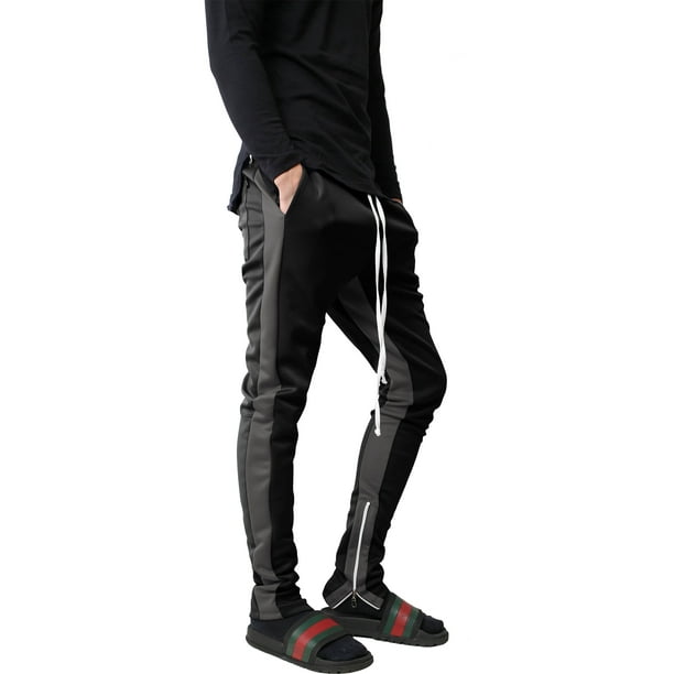 ma strum track pants