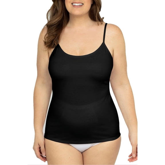 Cinema Women's Missy Shelf Bra Camisole