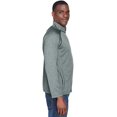 thumbnail image 3 of Devon & Jones Boussole Tech-Shell Stretch pour Hommes à Fermeture Éclair Complète, 3 of 4