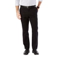 thumbnail image 3 of Dockers Men's Signature Straight No Crease Khaki, 3 of 8
