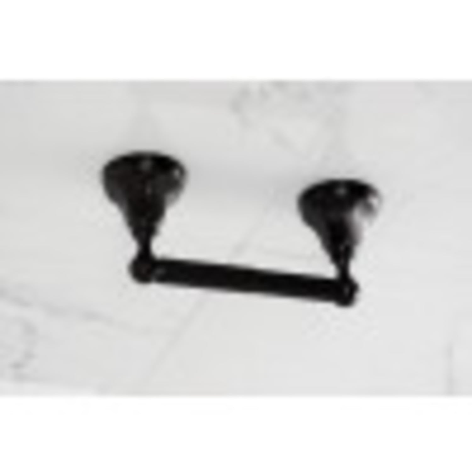 Kingston Brass Metropolitan Toilet Paper Holder