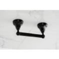thumbnail image 2 of Kingston Brass Metropolitan Toilet Paper Holder, 2 of 3
