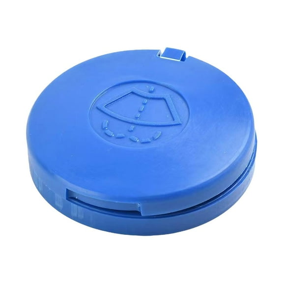 TONAIN Car Windshield Wiper Washer Fluid Reservoir Tank Bottle Cover AU L