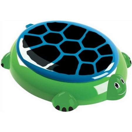 Sea Turtle Table Top Construction Play Set