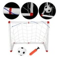 thumbnail image 4 of Football Goals, Football Goal Net, Games Sport Gift Toy For Outdoor Indoor, 4 of 8