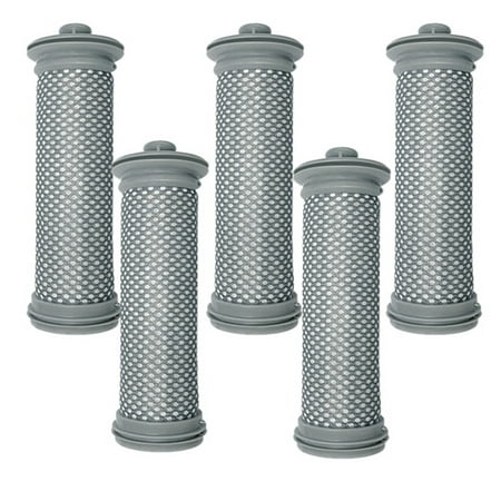 

5PCS Air Filter Replacement A10/A11 Master Compatible with A10/A11 Hero S11 Filter Durable