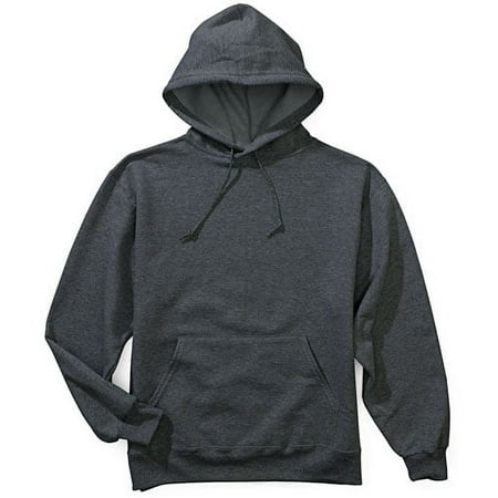 Fleece Po Hood