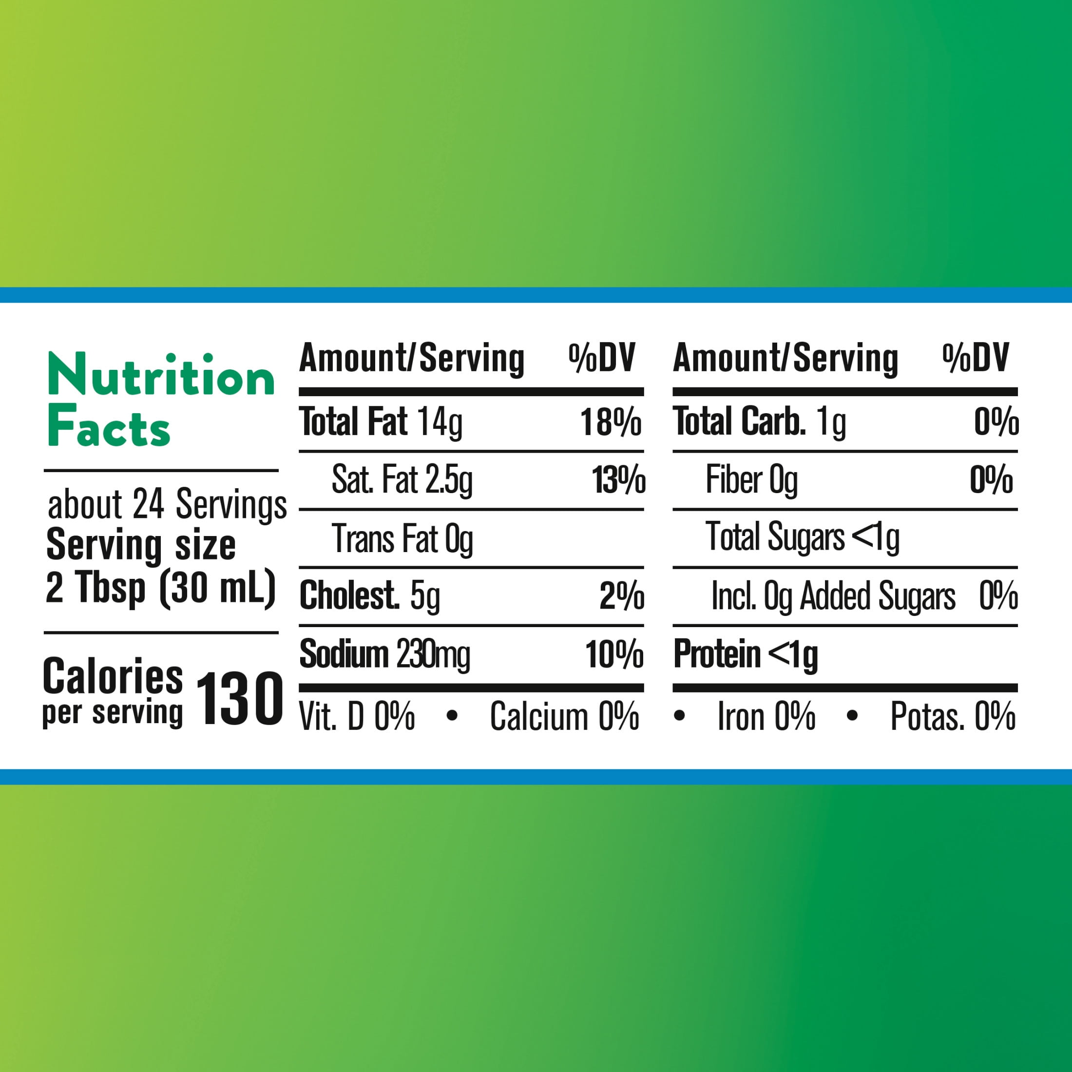 (3 pack) Wish-Bone Chunky Blue Cheese Salad Dressing, 24 fl oz