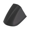 thumbnail image 6 of Door Trim Cover Front Driver Left Door Handle Cover Fit for Ford for Mustang 2015-2020 Dark Gray, 6 of 8