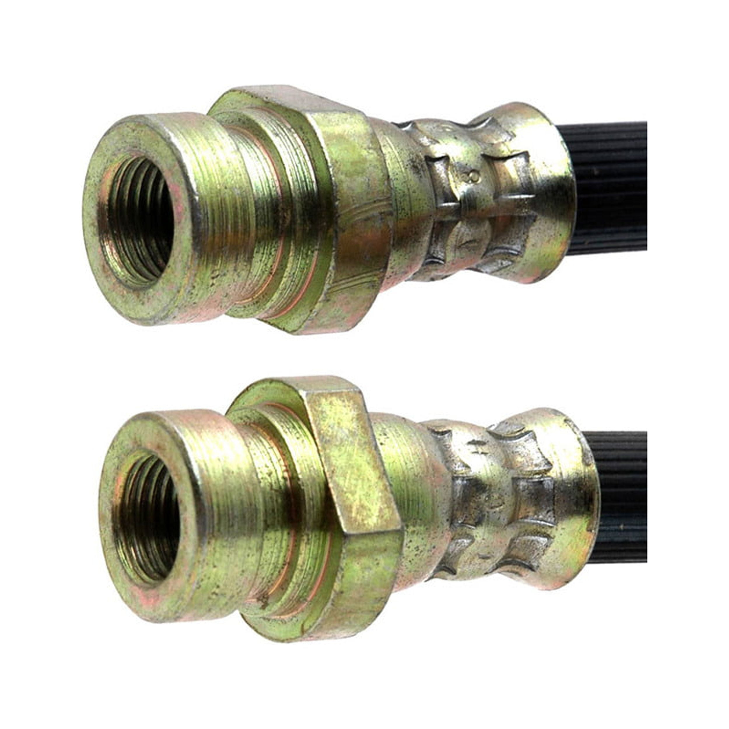 Raybestos Element3 Brake Hose, BH38447 Fits select: 1983 DODGE CHALLENGER, 1983 PLYMOUTH SAPPORO